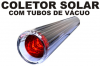 Coletor Solar Tubo à Vacuo MAV50BP